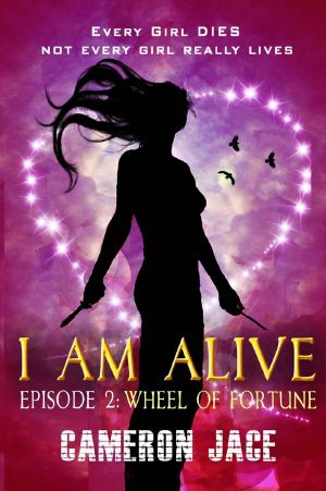 [I Am Alive 1.20] • Wheel of Fortune